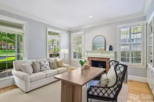 4028 Carnoustie Ln, Charlotte, NC 28210 - Photo 6