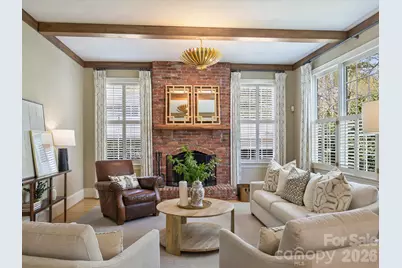 4028 Carnoustie Lane, Charlotte, NC 28210 - Photo 8