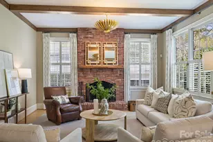 4028 Carnoustie Ln, Charlotte, NC 28210 - Photo 8