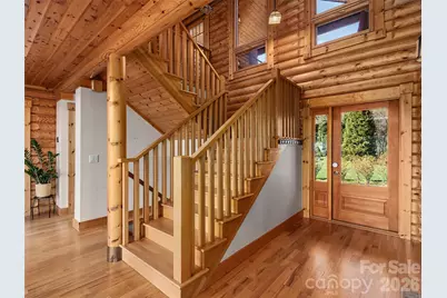 307 Sheep Pasture Road, Waynesville, NC 28785 - Photo 6