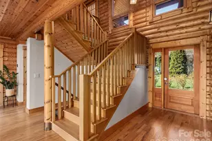 307 Sheep Pasture Rd, Waynesville, NC 28785 - Photo 6