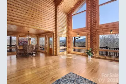 307 Sheep Pasture Road, Waynesville, NC 28785 - Photo 8