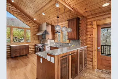 307 Sheep Pasture Road, Waynesville, NC 28785 - Photo 10