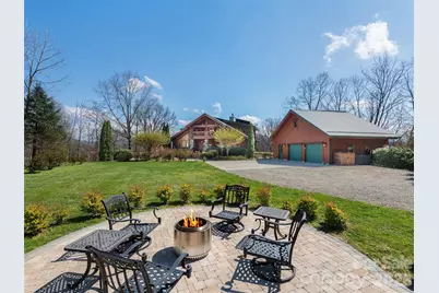 307 Sheep Pasture Road, Waynesville, NC 28785 - Photo 2
