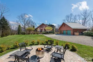 307 Sheep Pasture Rd, Waynesville, NC 28785 - Photo 2