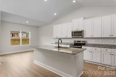 6607 Fairford Drive, Charlotte, NC 28215 - Photo 4