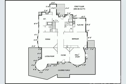 121 5th Avenue NE, Hickory, NC 28601 - Photo 42