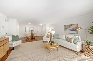 1323 Queens Rd, Charlotte, NC 28207 - Photo 2