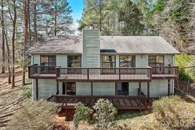 225 Sheepnose Drive, Lake Lure, NC 28746 - Photo 32