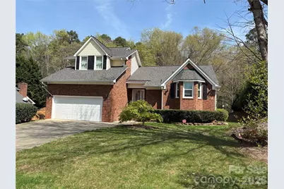 810 Balsam Terrace, Charlotte, NC 28214 - Photo 1