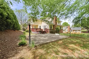 810 Balsam Terrace, Charlotte, NC 28214 - Photo 32