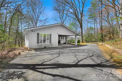 1621 Glen Cannon Drive, Pisgah Forest, NC 28768 - Photo 38