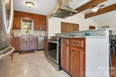 1621 Glen Cannon Drive, Pisgah Forest, NC 28768 - Photo 14