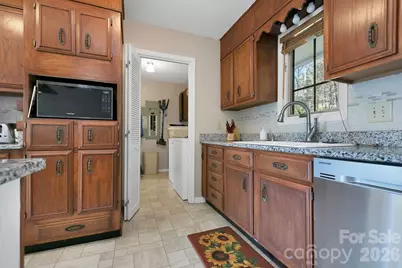 1621 Glen Cannon Drive, Pisgah Forest, NC 28768 - Photo 16