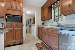 1621 Glen Cannon Dr, Pisgah Forest, NC 28768 - Photo 16