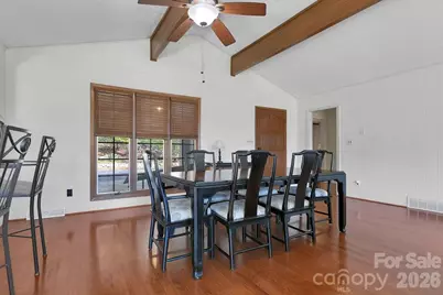 1621 Glen Cannon Drive, Pisgah Forest, NC 28768 - Photo 10