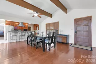 1621 Glen Cannon Dr, Pisgah Forest, NC 28768 - Photo 4