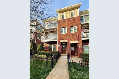 1424 W 4th Street, Charlotte, NC 28208 - Photo 1