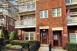 1424 W 4th St, Charlotte, NC 28208 - Photo 1