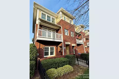 1424 W 4th Street, Charlotte, NC 28208 - Photo 2