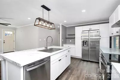 2458 Jamaica Lane, Gastonia, NC 28054 - Photo 4