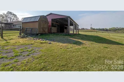 3009 Old Monroe Marshville Road, Wingate, NC 28174 - Photo 16