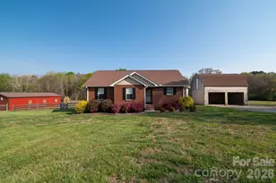 3009 Old Monroe Marshville Rd, Wingate, NC 28174 - Photo 1