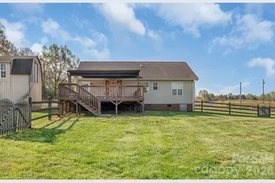 3009 Old Monroe Marshville Road, Wingate, NC 28174 - Photo 30