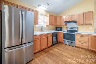 3009 Old Monroe Marshville Road, Wingate, NC 28174 - Photo 6