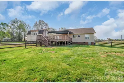 3009 Old Monroe Marshville Road, Wingate, NC 28174 - Photo 34