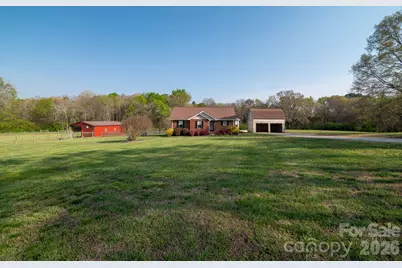 3009 Old Monroe Marshville Road, Wingate, NC 28174 - Photo 48