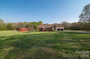 3009 Old Monroe Marshville Rd, Wingate, NC 28174 - Photo 48