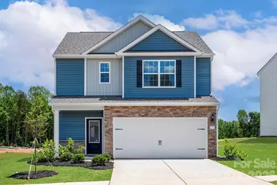 6521 Fairford Drive, Charlotte, NC 28215 - Photo 1