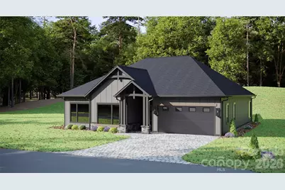 504 Blue River Drive, Arden, NC 28704 - Photo 1