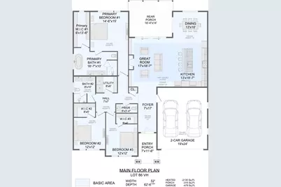 504 Blue River Drive, Arden, NC 28704 - Photo 4