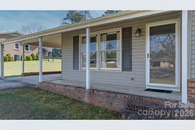 3936 Icard Street, Maiden, NC 28650 - Photo 4