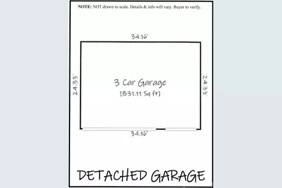 551 7th Street NW, Hickory, NC 28601 - Photo 42