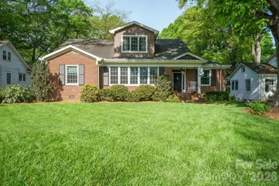 551 7th Street NW, Hickory, NC 28601 - Photo 1