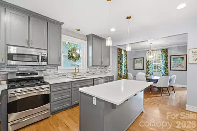 551 7th Street NW, Hickory, NC 28601 - Photo 16