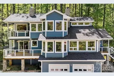 525 Blue Ridge Drive N, Marion, NC 28752 - Photo 1