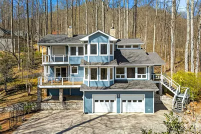 525 Blue Ridge Drive N, Marion, NC 28752 - Photo 46