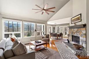 525 Blue Ridge Dr N, Marion, NC 28752 - Photo 2