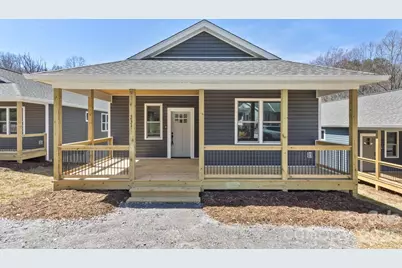 231 Edgewood Road S #5, Asheville, NC 28803 - Photo 1