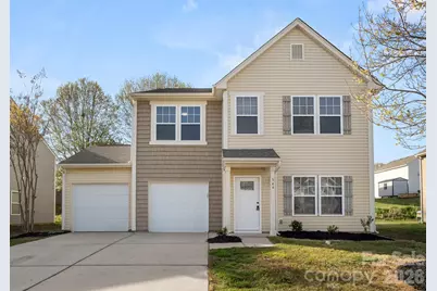 544 Sansberry Drive, York, SC 29745 - Photo 1