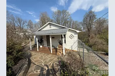 119 Seagle Street, Marion, NC 28752 - Photo 2