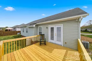 1835 Terrain Dr NW, Conover, NC 28613 - Photo 34