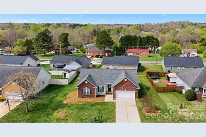 1835 Terrain Drive NW, Conover, NC 28613 - Photo 42