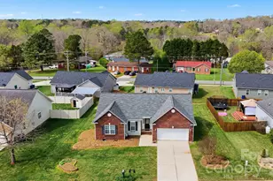 1835 Terrain Dr NW, Conover, NC 28613 - Photo 42