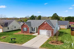 1835 Terrain Dr NW, Conover, NC 28613 - Photo 2