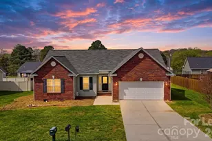 1835 Terrain Dr NW, Conover, NC 28613 - Photo 1